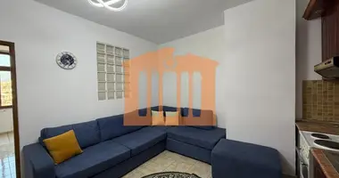 1 bedroom apartment in Albania