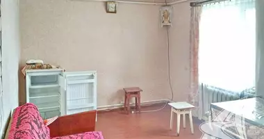 3 room apartment in Malaryta District, Belarus