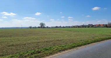 Terrain dans Jankowice, Pologne