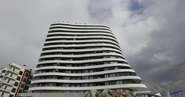 2 bedroom apartment in Becici, Montenegro