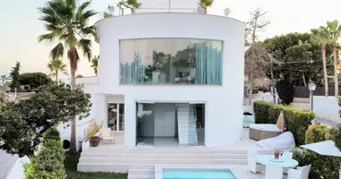 Casa 3 habitaciones en Artola, Španjolska