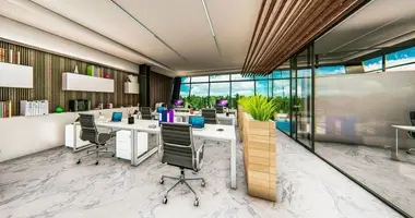 Oficina 146 m² en Limasol, Chipre