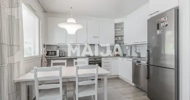 Maison 2 chambres dans Jarvenpaa, Finlande