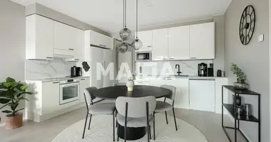 Appartement 2 chambres dans Lansi Taasjarvi, Finlande