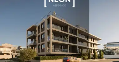 Hotel 1 570 m² in Limassol District, Zypern