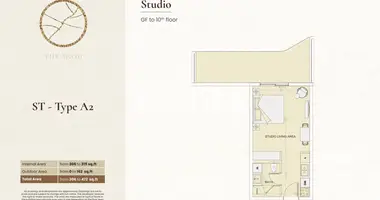 Apartment in Al Bahyah, United Arab Emirates