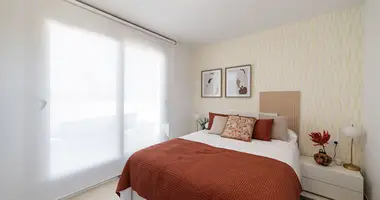 Вилла в Busot, Испания