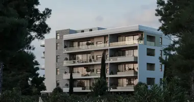 Apartamento 3 habitaciones en Limasol, Chipre