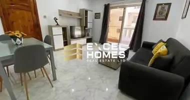 Appartement 3 chambres dans Qawra, Malte