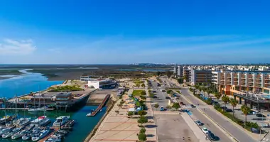 Mieszkanie 2 pokoi w Olhao, Portugalia