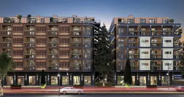 Wohnung in Tiflis, Georgien