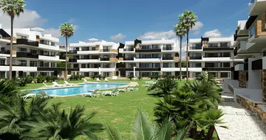 Wohnung 3 zimmer in Orihuela, Spanien