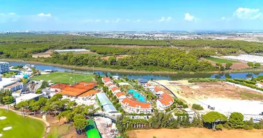 4 bedroom house in Serik, Turkey