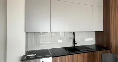 Wohnung 2 Schlafzimmer in Limassol, Zypern