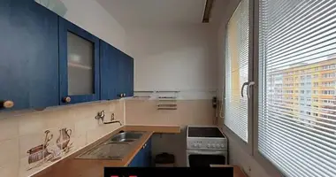 Appartement 1 chambre dans Most, République tchèque