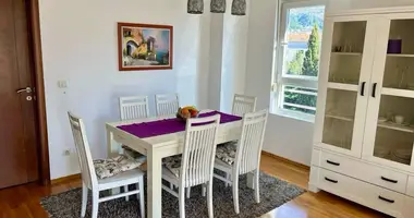 Wohnung 3 zimmer in Budva, Montenegro