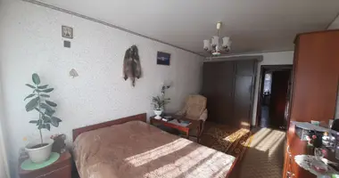 Apartamento 3 habitaciones en Volosovo, Rusia