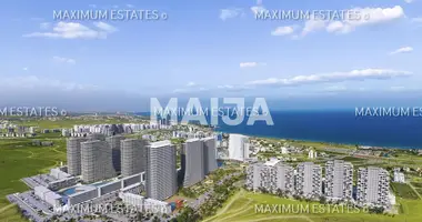 Apartment in Trikomo, Northern Cyprus