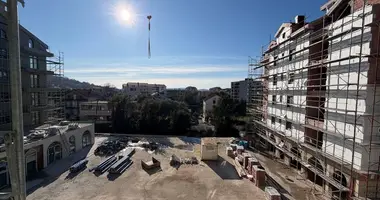 Квартира 1 комната в Тиват, Черногория