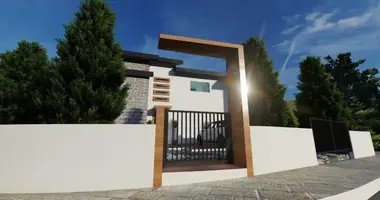 Villa 5 bedrooms in Trimiklini, Cyprus