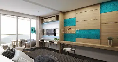 1 bedroom apartment in Rawai, Thailand