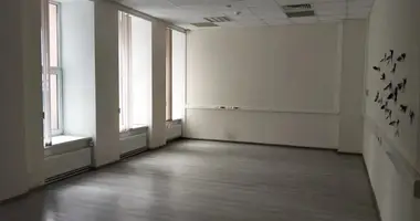 Офис 914 м² в Москва, Россия