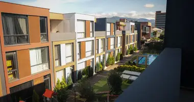 Maison 2 chambres dans Batoumi, Géorgie