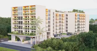 Mieszkanie w Phuket, Tajlandia