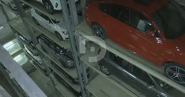 Коммерческое помещение 8 151 м² в Испания