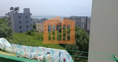 Apartamento 2 habitaciones en Bashkia Durres, Albania