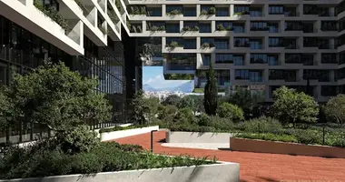 Appartement 2 chambres dans Tirana, Albanie