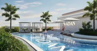 Studio dans Doubaï, Émirats arabes unis