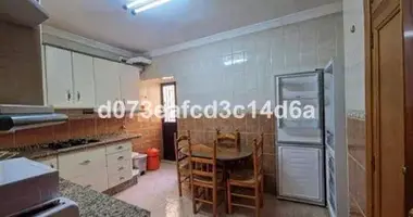 Appartement 3 chambres dans Espagne