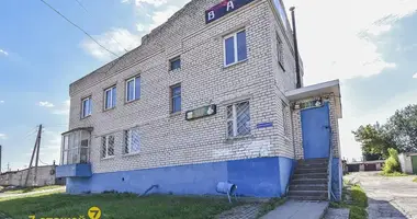 Restaurant 263 m² dans Jodzina, Bélarus