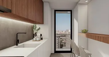 Appartement 3 chambres dans Porto, Portugal