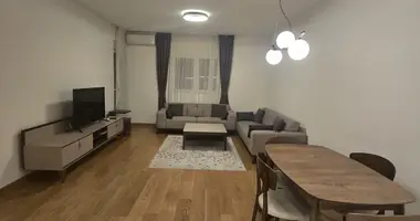 Wohnung 2 Schlafzimmer in Montenegro