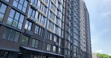 Appartement 3 chambres dans Odessa, Ukraine