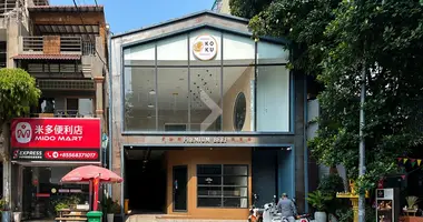 Commercial property 234 m² in Sangkat Boeng Keng Kang Ti Muoy, Cambodia