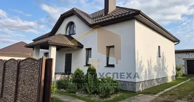 Haus in Muchaviecki sielski Saviet, Belarus