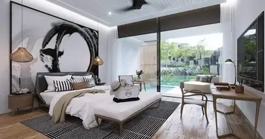 1 bedroom apartment in Kamala, Thailand