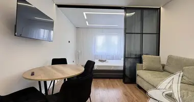 Wohnung 1 zimmer in Brest, Belarus