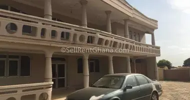 Dom 5 pokojów w Akra, Ghana