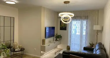 Apartamento en Podgorica, Montenegro