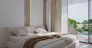 Studio 1 zimmer in Choeng Thale, Thailand
