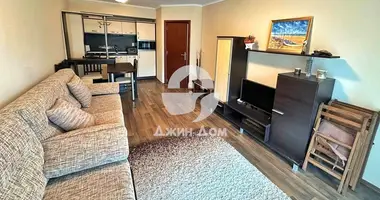 Apartamento 2 habitaciones en Pomorie, Bulgaria