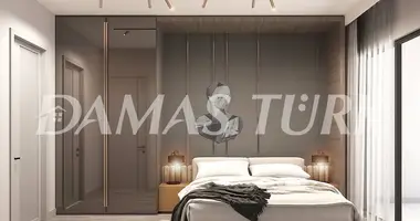 Квартира 3 комнаты в Малтепе, Турция