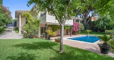 Casa 4 habitaciones en San Pedro Alcantara, Španjolska