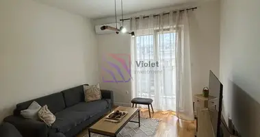 1 bedroom apartment in Podgorica, Montenegro