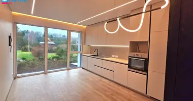 2 room apartment in Kaunas, Lithuania