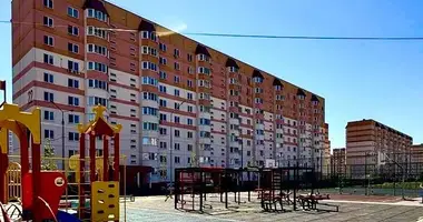 Wohnung 1 zimmer in Homel, Belarus